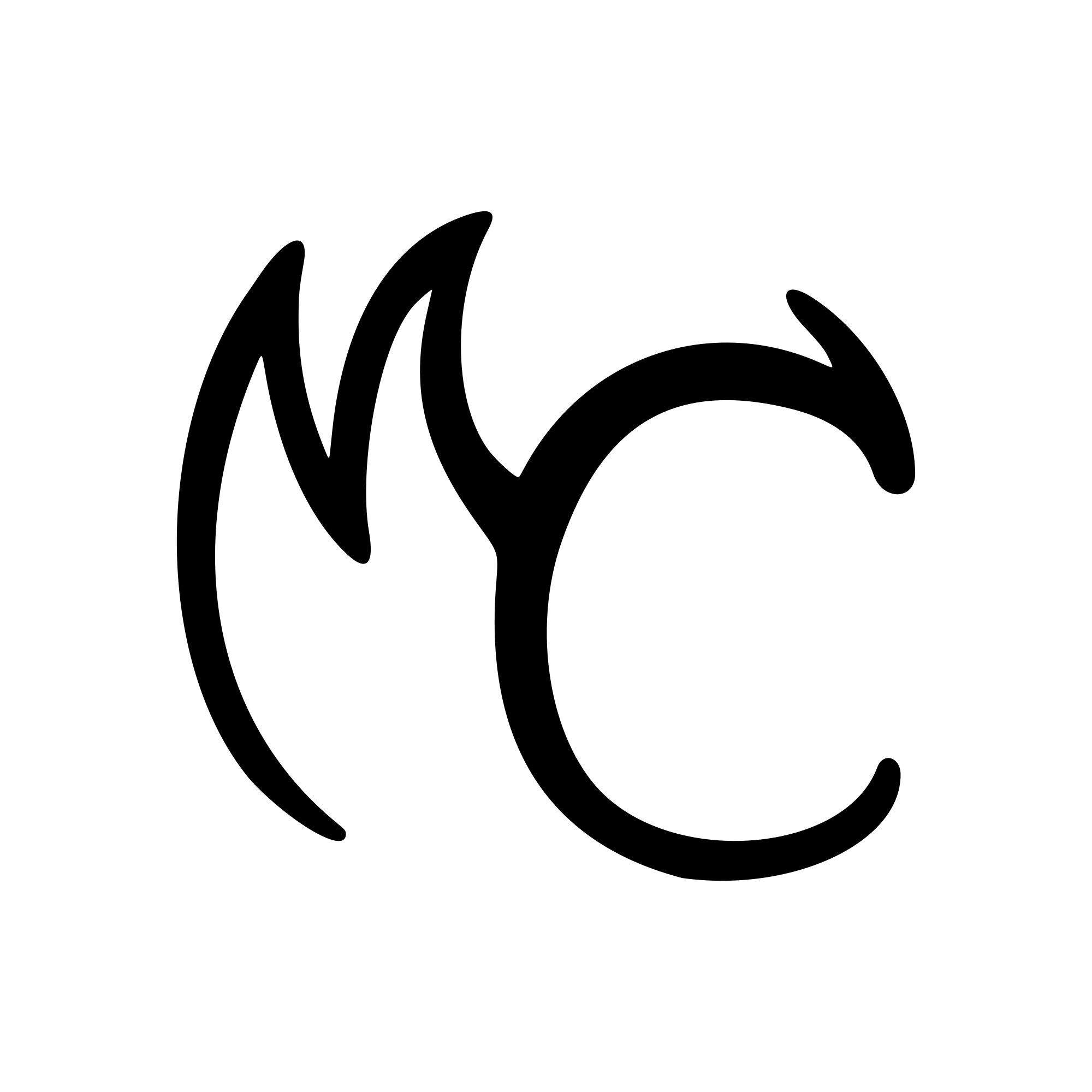 Mayzart Logo